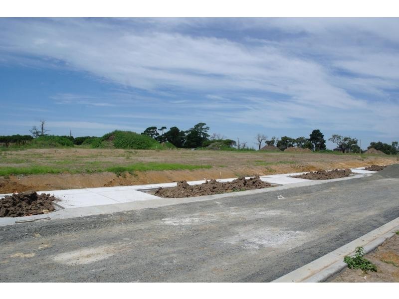 Lot 216 Keating Street, Pakenham VIC 3810