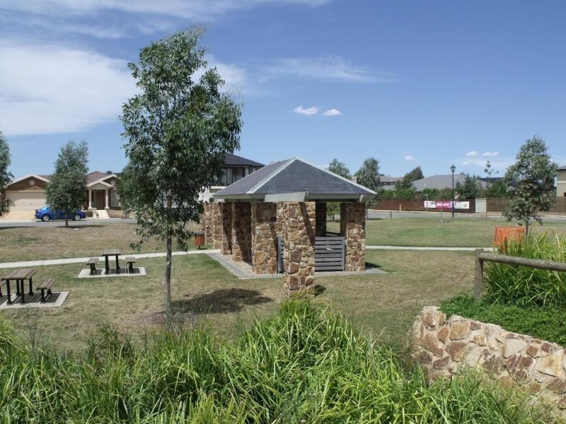 Lot 1548 Tankard Drive, Cranbourne East VIC 3977