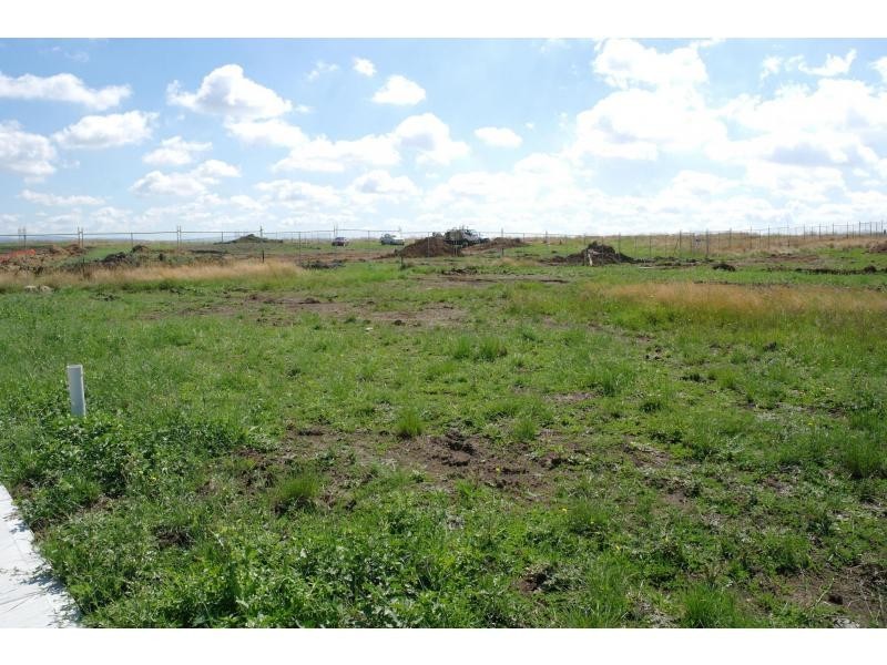 Lot 1549 Tankard Drive, Cranbourne East VIC 3977