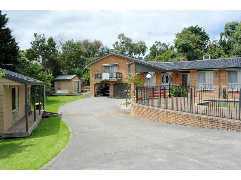 28 Maria Drive, Langwarrin VIC 3910