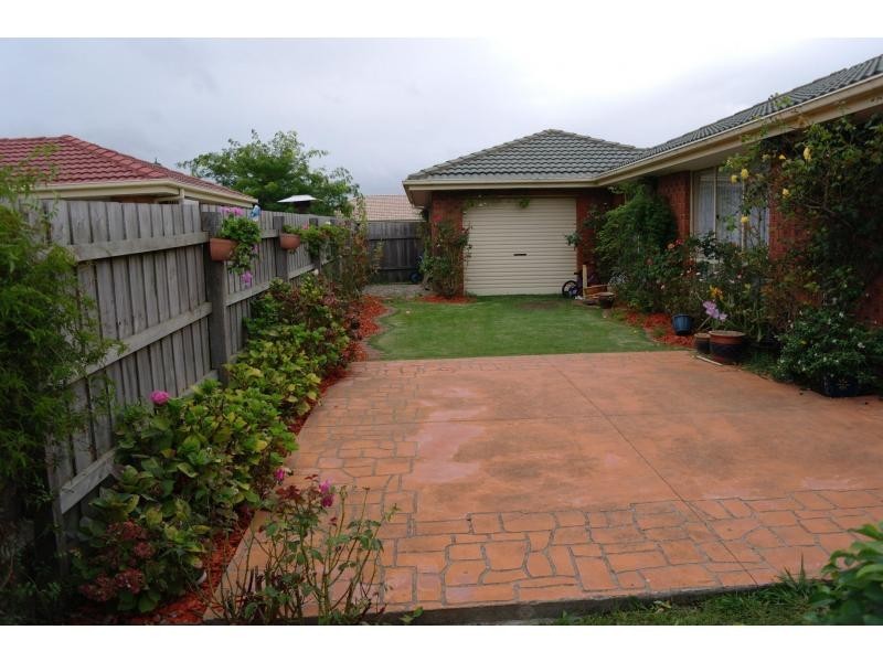 45 Bounty Way, Berwick VIC 3806