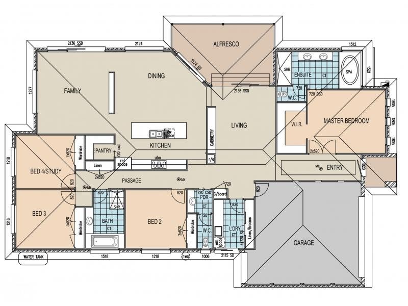 Lot 43 Settlers Run, Cranbourne South VIC 3977