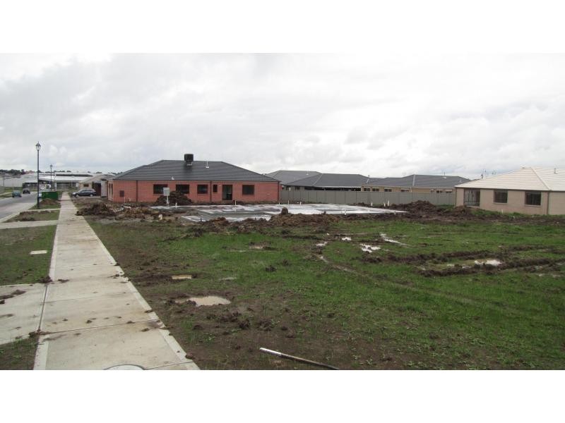 Lot 1383 Sancho Drive, Cranbourne East VIC 3977