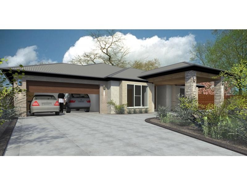 Lot 19 Maddison Avenue, Mount Eliza VIC 3930