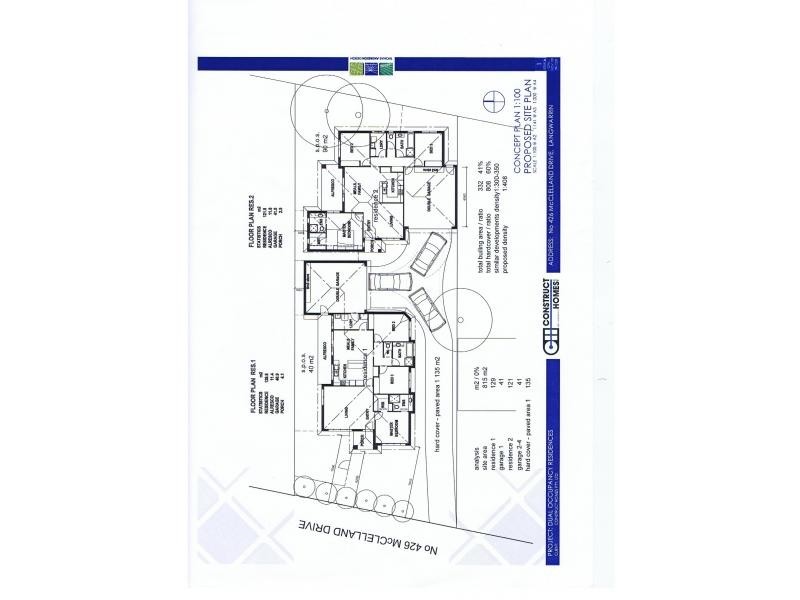 1/426 McClelland Drive, Langwarrin VIC 3910