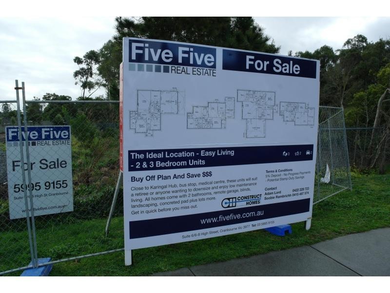 Langwarrin VIC 3910