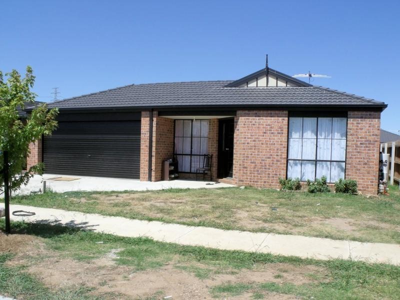 Cranbourne West VIC 3977