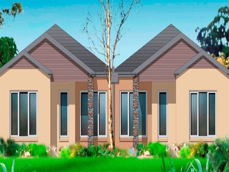 Lot 464 Tolpis Lane, Cranbourne North VIC 3977