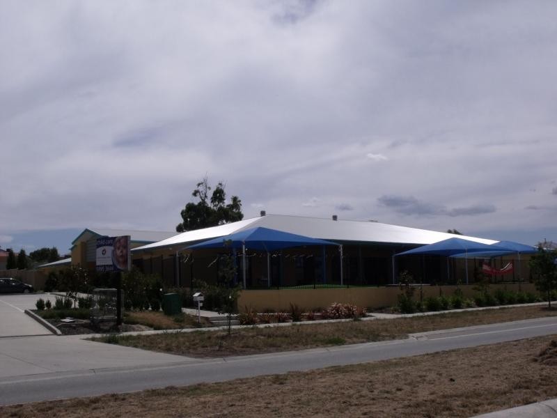 Lot 1370 Bradford Drive, Cranbourne VIC 3977