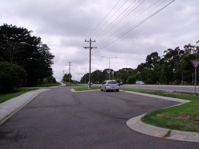 2/41 Cranbourne-Frankston Road, Langwarrin VIC 3910