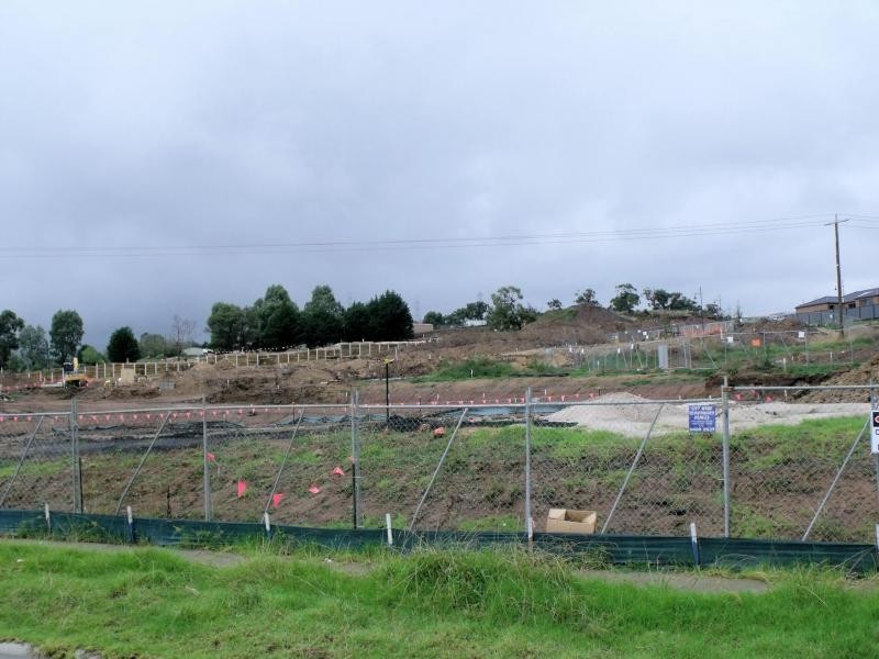 Pakenham VIC 3810