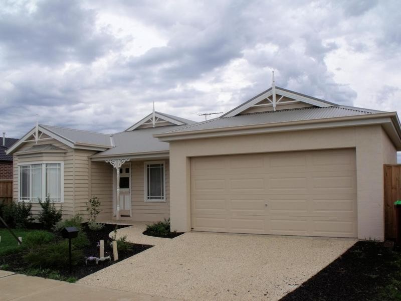 Cranbourne East VIC 3977