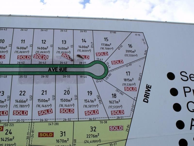 Lot 16 Maddison Avenue, Mount Eliza VIC 3930