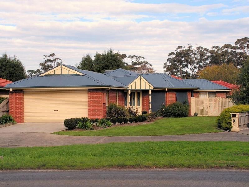 4 Berwick Cranbourne Road, Cranbourne East VIC 3977