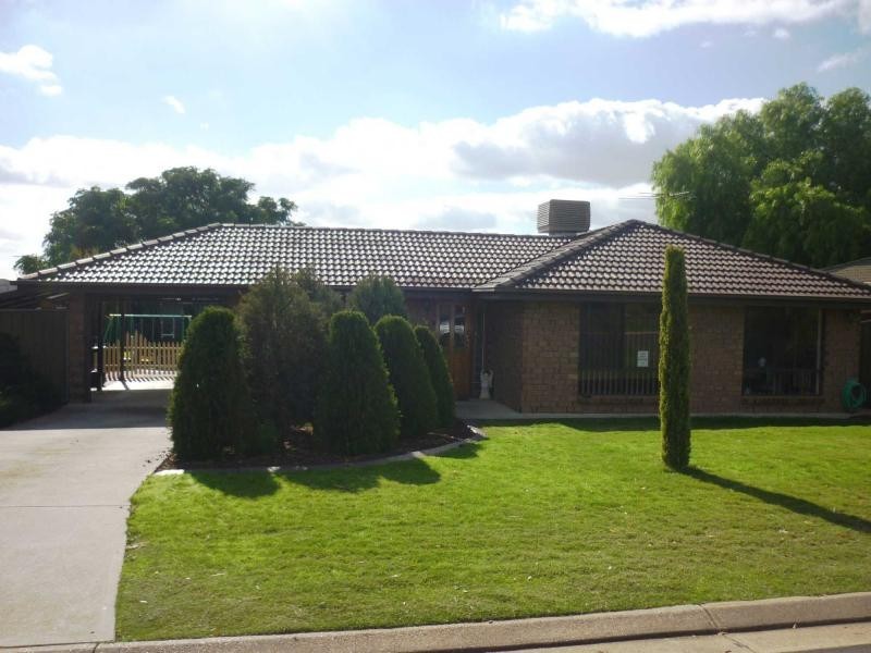 Cranbourne North VIC 3977