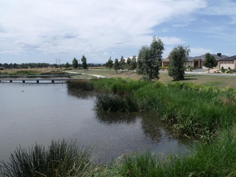 Lot 1548 Tankard Drive, Cranbourne VIC 3977