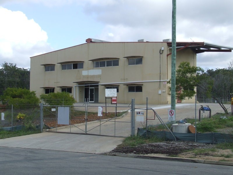 Narangba QLD 4504