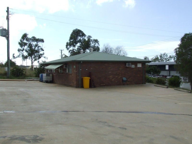 Narangba QLD 4504
