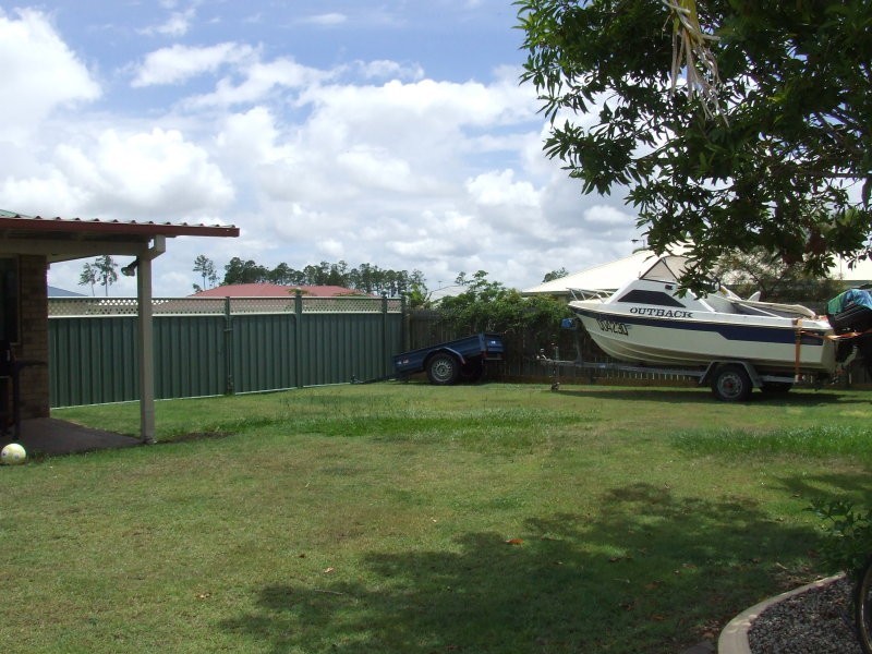Burpengary QLD 4505
