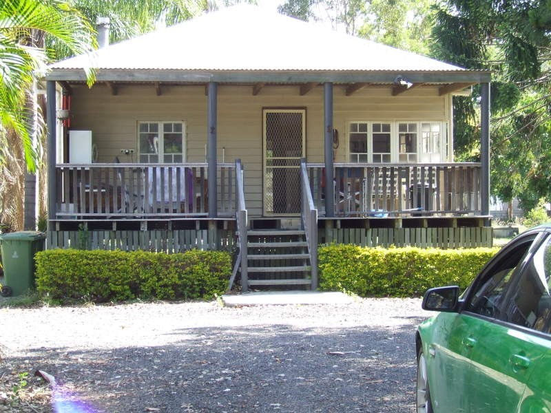 36 Richard Street, Mango Hill QLD 4509