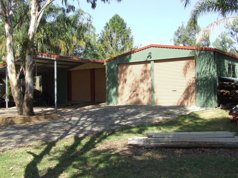 36 Richard Street, Mango Hill QLD 4509