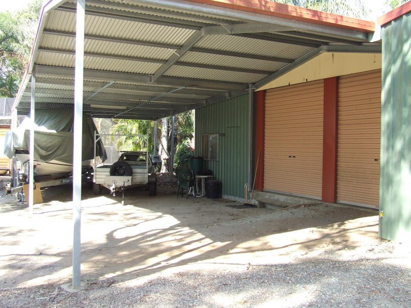 36 Richard Street, Mango Hill QLD 4509