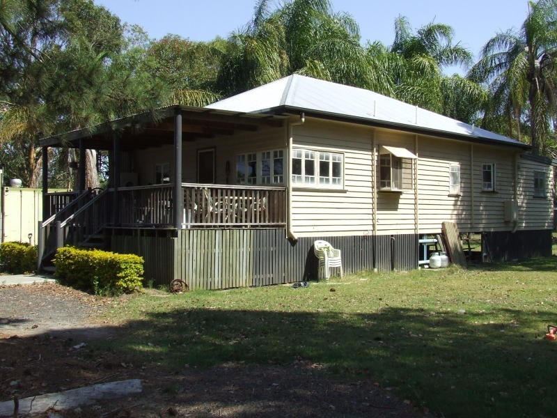 36 Richard Street, Mango Hill QLD 4509
