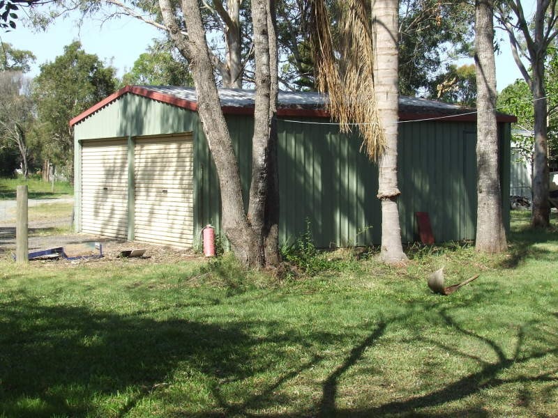 36 Richard Street, Mango Hill QLD 4509