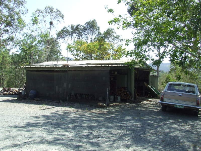 310 Moorina Road, Moorina QLD 4506