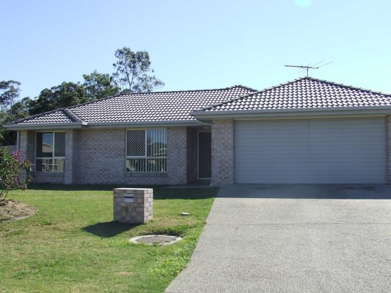 6 Ellagail court, Bellmere QLD 4510
