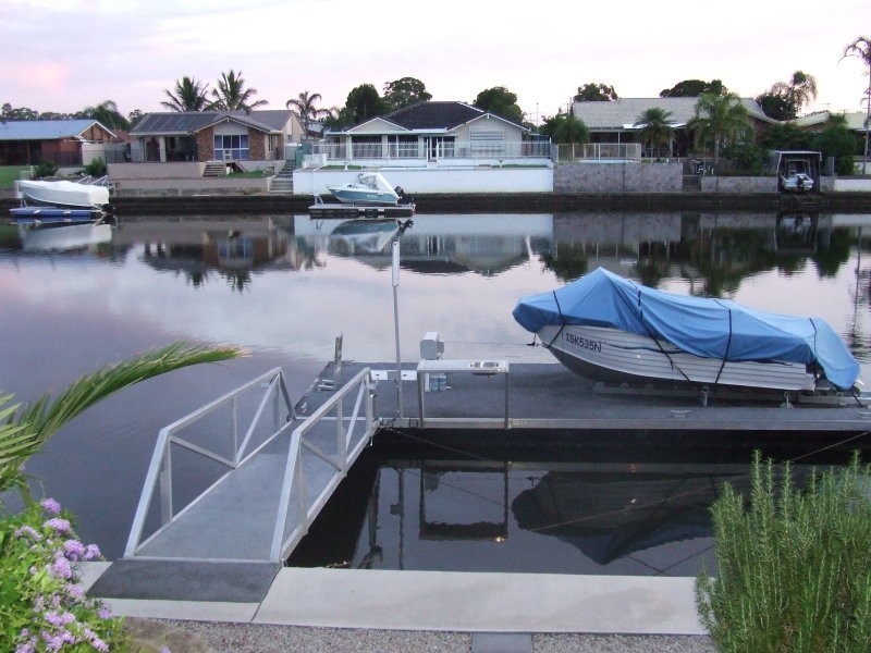 38 Jacaranda Drive, Bongaree QLD 4507