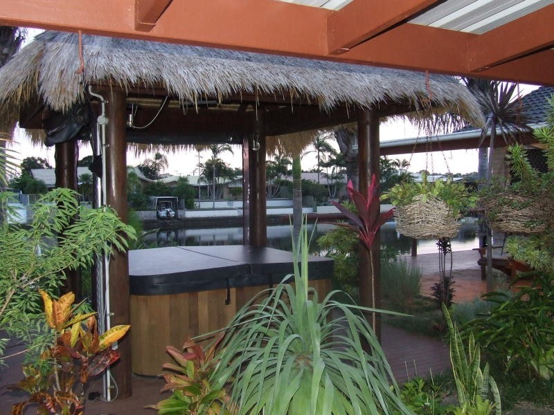 38 Jacaranda Drive, Bongaree QLD 4507