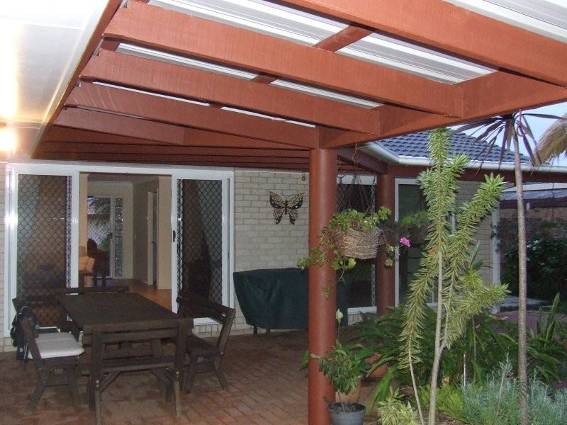 38 Jacaranda Drive, Bongaree QLD 4507