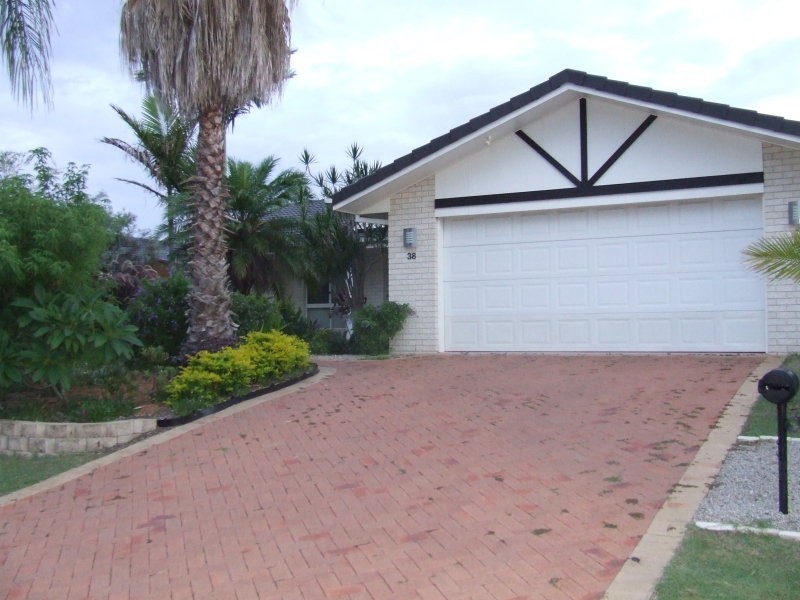 38 Jacaranda Drive, Bongaree QLD 4507