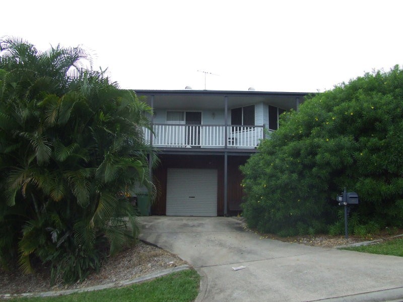 2 Baree Way, Narangba QLD 4504