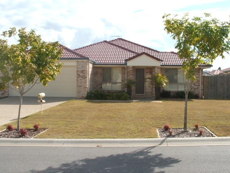 Narangba QLD 4504