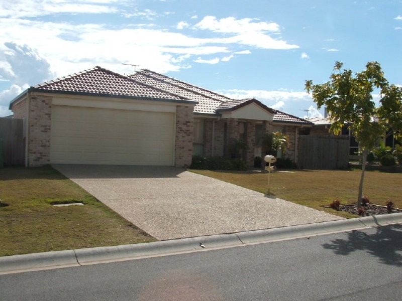 Narangba QLD 4504