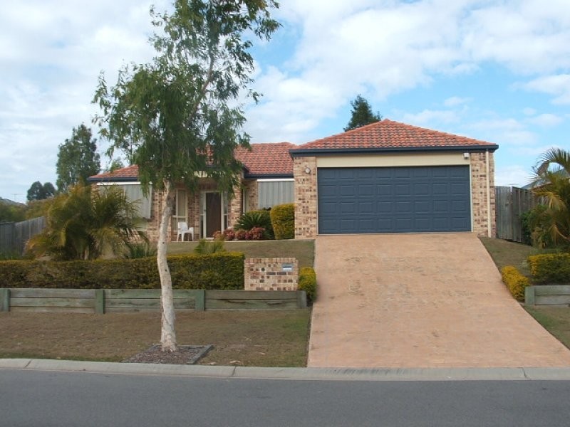 55 Homeworld Drive, Narangba QLD 4504