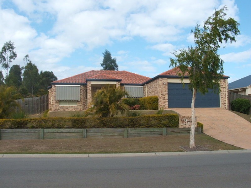 55 Homeworld Drive, Narangba QLD 4504