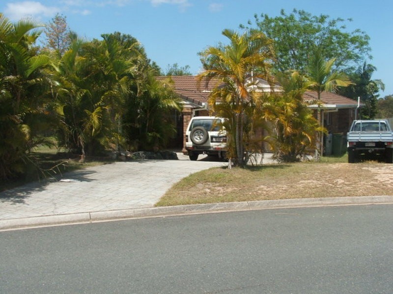 92 Pioneer Drive, Narangba QLD 4504