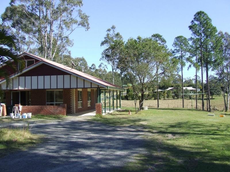 5 Ward Drive, Morayfield QLD 4506