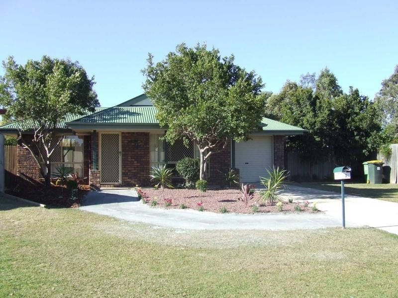 3 Bamboo Court, Narangba QLD 4504