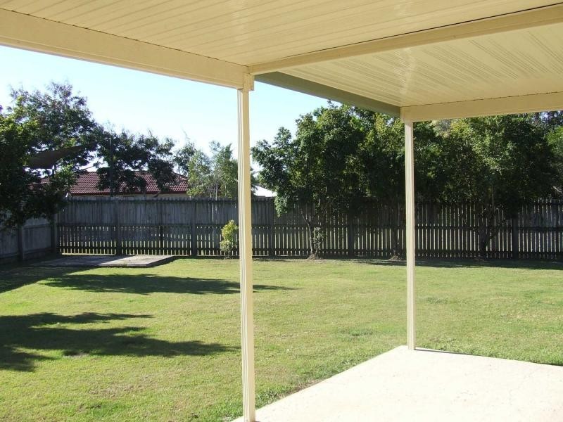 3 Bamboo Court, Narangba QLD 4504