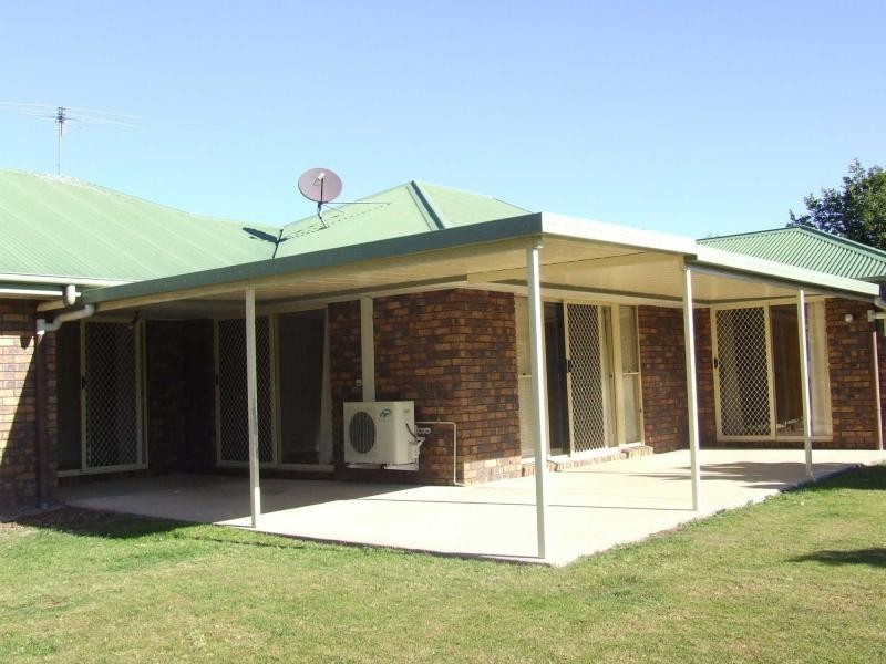 3 Bamboo Court, Narangba QLD 4504