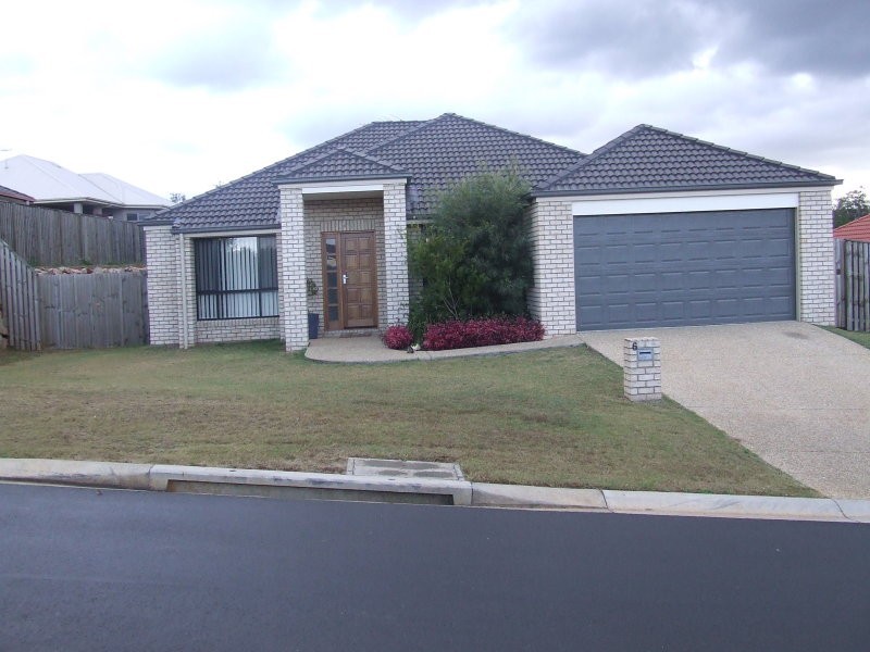 6 Tulipwood Way, Narangba QLD 4504