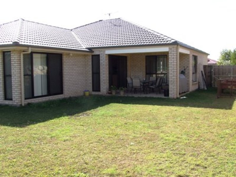 6 Tulipwood Way, Narangba QLD 4504