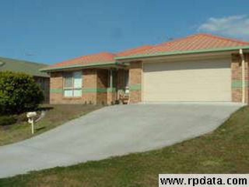 4 Wentworth Place, Narangba QLD 4504