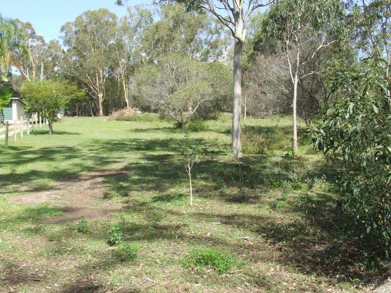 22 Hall Road, Narangba QLD 4504