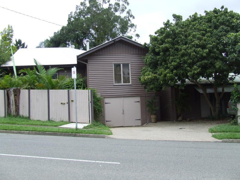 4 Mumford Road, Narangba QLD 4504