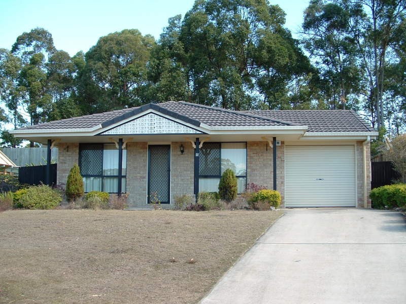 15 Windermere Avenue, Narangba QLD 4504